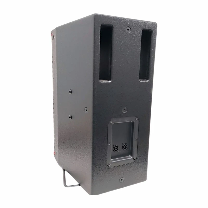 KP8052 single 12 inch passive full range speaker box (5)